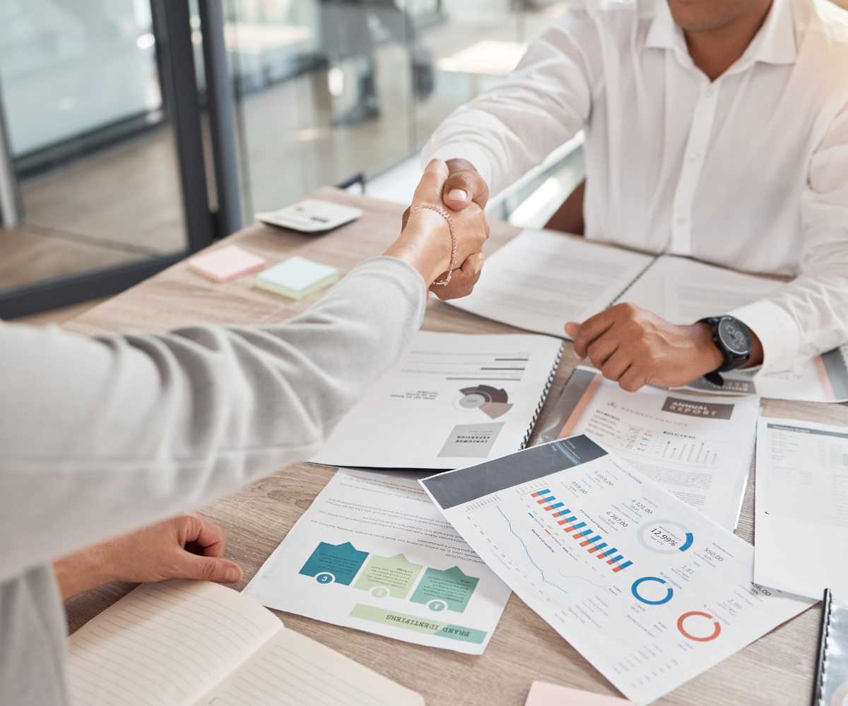 Onboarding & Information