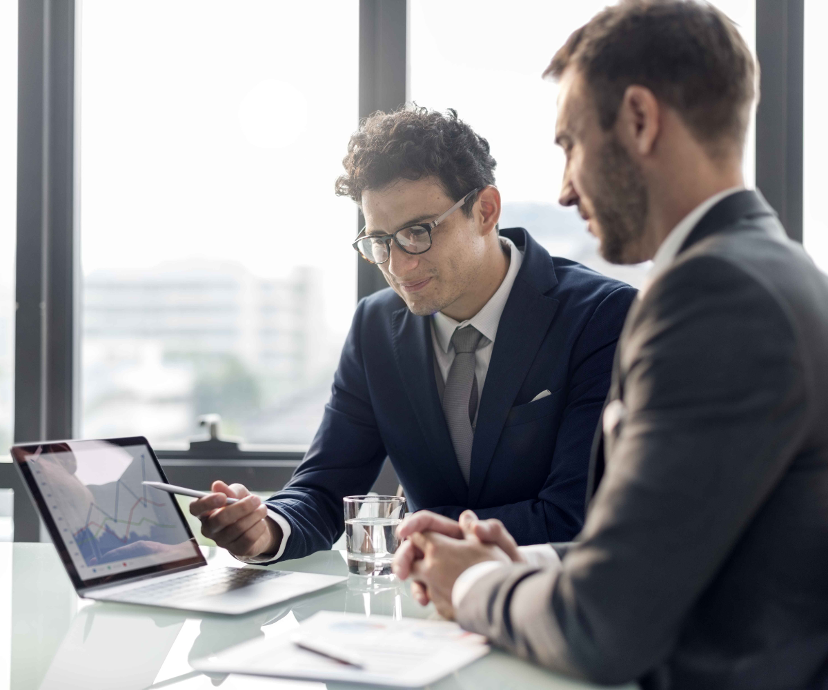Suitability & Advisory Framework